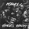 ASHLEY C "Timeless Reality" cd